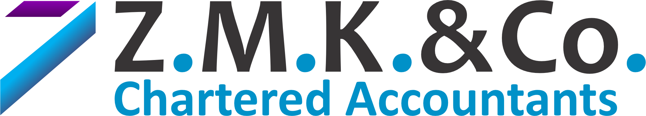Z.M.K. & Co. Z.M.K. & Co.