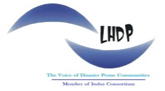 Laar Humanitarian Development Programme (LHDP)